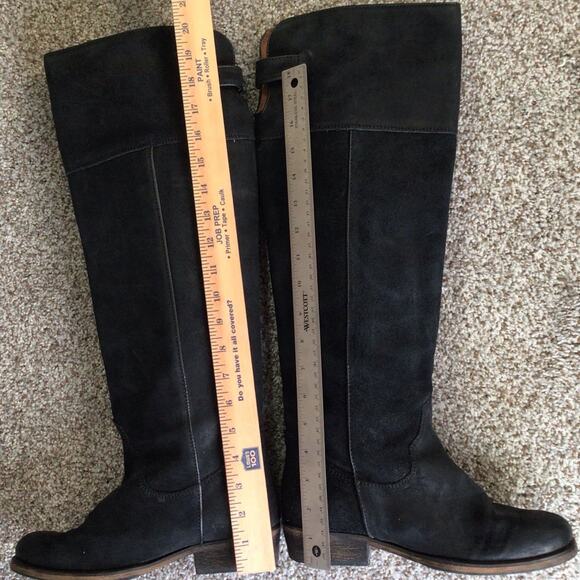 Bronx Pull On Riding Boots Tremble size 39 US 8 - 8.5 - Picture 2 of 16